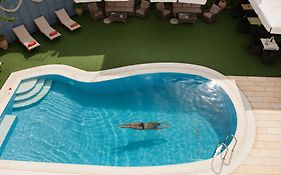 Anna Platanou Hotel